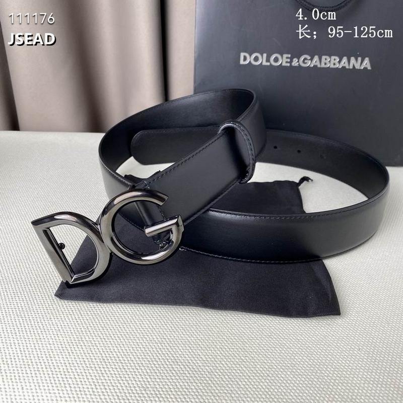 DG Belts 300